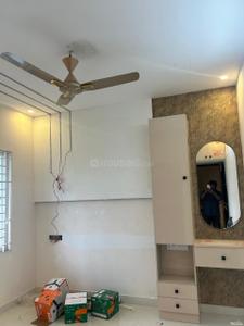 Bedroom Image of 1190 Sq.ft 3 BHK Apartment / Flat for sale in Chitalapakkam Chennai for Rs. 9300000