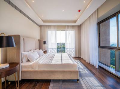 Hall Image of 2300 Sq.ft 4 BHK Apartment / Flat for sale in VVIP Mangal, Raj Nagar Ghaziabad for Rs. 21000000