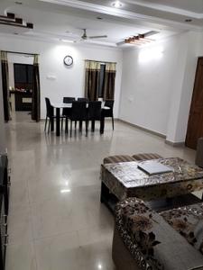Living Room Image of 1600 Sq.ft 3 BHK Apartment / Flat for sale in Borgaon Nagpur for Rs. 8500000