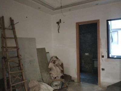 Bedroom Image of 1350 Sq.ft 3 BHK Builder Floor for sale in Paschim Vihar New Delhi for Rs. 27500000