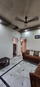 Hall Image of 1000 Sq.ft 2 BHK Apartment / Flat for rent in Satellite Ahmedabad for Rs. 31500