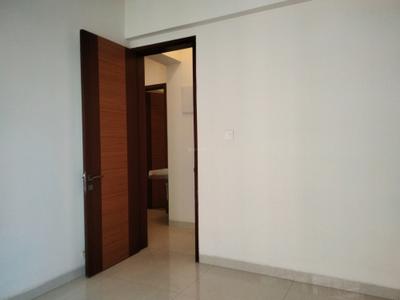 Bedroom Image of 1350 Sq.ft 2 BHK Apartment / Flat for sale in Paradise Sai World Empire Phase 1, Kharghar Navi Mumbai for Rs. 19500000