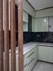Kitchen Image of 1000 Sq.ft 2 BHK Apartment / Flat for sale in Capital Metro Height, Sector 72 Noida for Rs. 4000000
