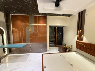 Kitchen Image of 1920 Sq.ft 4 BHK Builder Floor for sale in Hulimavu Bengaluru for Rs. 23000000