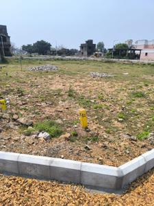 Image of 1040 Sq.ft Residential Plot / Land for sale in Gerugambakkam, Chennai for Rs. 6760000