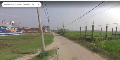 Image of 1800 Sq.ft Residential Plot / Land for sale in Chakeri, Kanpur for Rs. 4000000