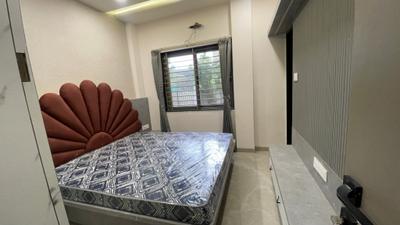 Bedroom Image of 1850 Sq.ft 4 BHK Independent House for sale in Mahalakshmi Nagar Indore for Rs. 15100000