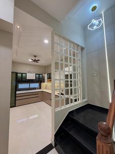 Bathroom Image of 2000 Sq.ft 3 BHK Independent House for sale in Sejbahar Raipur for Rs. 6000000