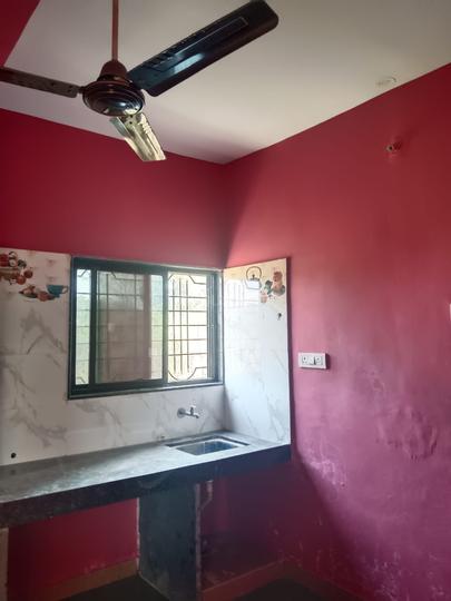 Hinjawadi Phase 2 Kitchen 1