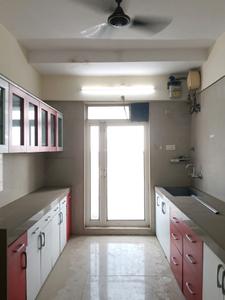Kitchen Image of 1365 Sq.ft 3 BHK Apartment / Flat for sale in Dosti Imperia, Thane West Thane for Rs. 30000000