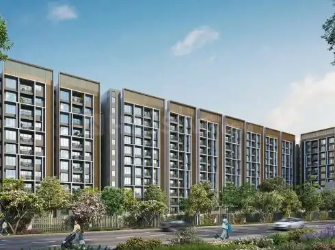 Casagrand Keatsway Main Image 1