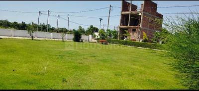 Image of 172 Sq.ft Residential Plot / Land for sale in Manoharpur, Moradabad for Rs. 9400000