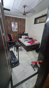 3 BHK Independent Builder Floor