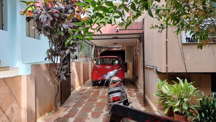 Govindaraj Garden, RT Nagar Main Image 1