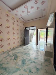 Hall Image of 770 Sq.ft 2 BHK Independent House for sale in Sabrampura Jaipur for Rs. 3100000