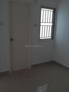 Bedroom Image of 837 Sq.ft 2 BHK Apartment / Flat for sale in Vijay Raja Century Court, Padur Chennai for Rs. 4000000