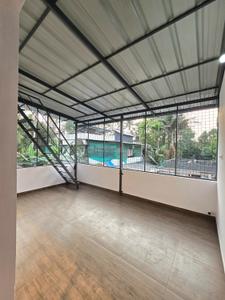 Balcony Image of 1650 Sq.ft 3 BHK Independent House for sale in Kongorppilly Kochi for Rs. 6800000
