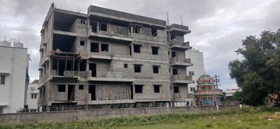 Image of 1005 Sq.ft 2 BHK Apartment / Flat for sale in Sree Amitras Aashirya, Vadavalli, Coimbatore for Rs. 6800000