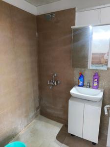 Bedroom Two Image of 1014 Sq.ft 2 BHK Apartment / Flat for rent in Suncity Avenue 76, Sector 76 Gurgaon for Rs. 35500