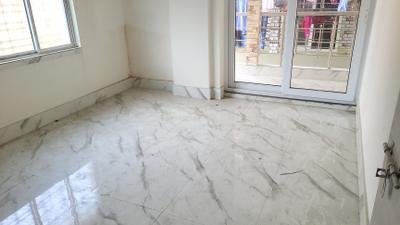 Bedroom Image of 1129 Sq.ft 3 BHK Apartment / Flat for sale in Durga Nagar Kolkata for Rs. 4177300