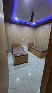 Bedroom Image of Famity homez in Laxmi Nagar, New Delhi