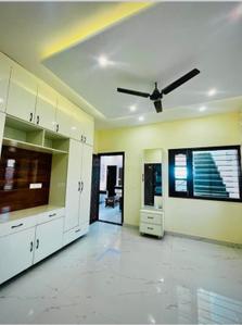 Hall Image of 765 Sq.ft 3 BHK Independent House for sale in Kharar Mohali for Rs. 6690000