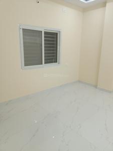Bedroom Image of 1600 Sq.ft 3 BHK Apartment / Flat for rent in Mehdipatnam Hyderabad for Rs. 30000