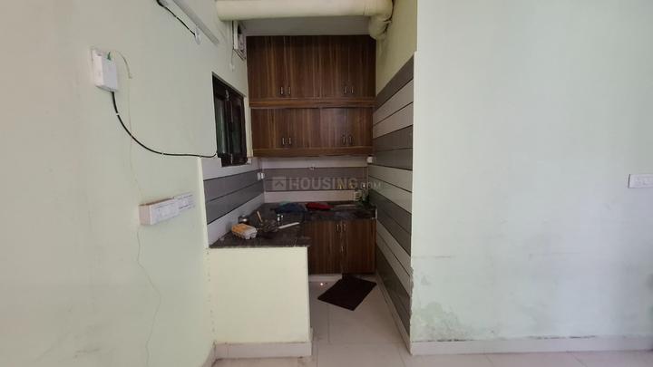Pocket C, Sarita Vihar Kitchen 1