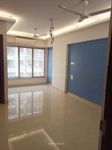 Hall Image of 550 Sq.ft 1.5 BHK Apartment / Flat for sale in Kashish Park Ghatkopar, Ghatkopar East Mumbai for Rs. 13000000