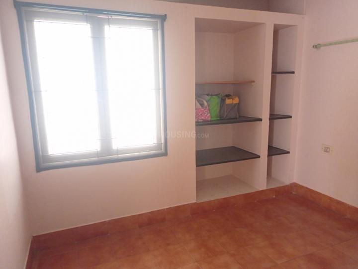 Manthralaya apartment  Bedroom 1