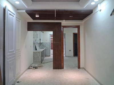 Living Room Image of 1475 Sq.ft 3 BHK Apartment / Flat for sale in DM Infra, Sector 104 Noida for Rs. 5725000
