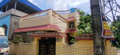 Image of 1440 Sq.ft 1 BHK Independent House for sale in Sodepur, Kolkata for Rs. 3200000