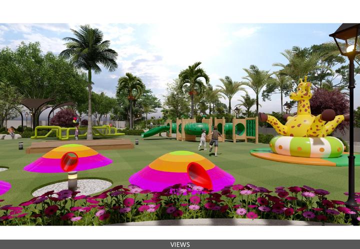 Crystal Gateway Main Image 1