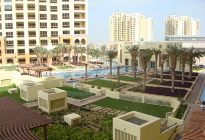 Image of 2439 Sq.ft 3 BHK Apartment / Flat for sale in The Palm Jumeira, Dubai for Rs. 195000000