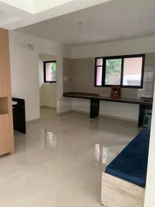 Hall Image of 1700 Sq.ft 3 BHK Apartment / Flat for sale in Evexia Imperia, Akurdi Pune for Rs. 15100000