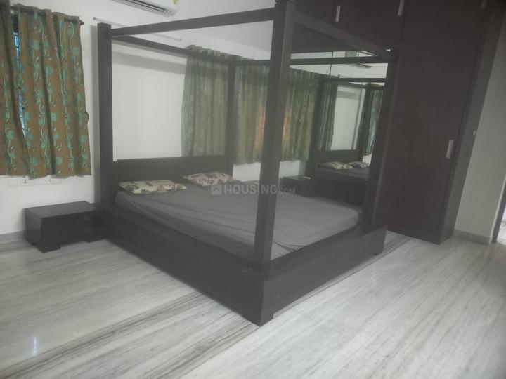Akkari seacliff villa1 Bedroom 1