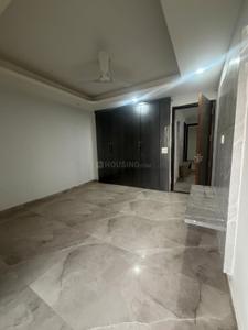 Bedroom Image of 1800 Sq.ft 3 BHK Builder Floor for rent in Sector 12 Gurgaon for Rs. 38000