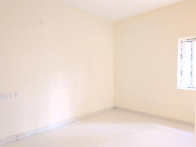 Bedroom Image of 1100 Sq.ft 2 BHK Apartment / Flat for sale in Malkajgiri Secunderabad for Rs. 6400000
