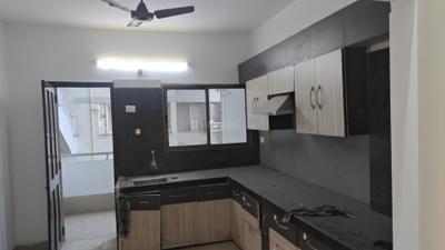Kitchen Image of 1625 Sq.ft 2 BHK Apartment / Flat for sale in Atlanta Aura, Nipania Indore for Rs. 14100000