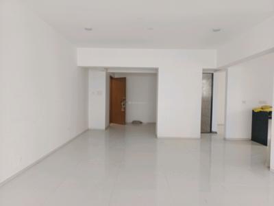 Living Room Image of 1350 Sq.ft 3 BHK Apartment / Flat for sale in Ikon Queens Tower, Mohammed Wadi Pune for Rs. 12700000