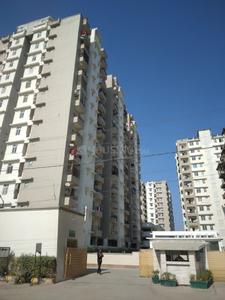 Image of 1020 Sq.ft 2 BHK Apartment / Flat for sale in Greens, Naubasta Kala, Lucknow for Rs. 4600000
