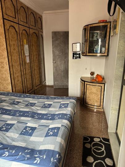 Ranwar, Bandra West Bedroom 1