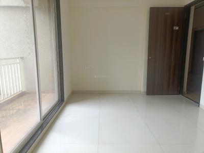 Living Room Image of 700 Sq.ft 1 BHK Apartment / Flat for sale in Niharika Absolute, Taloja Navi Mumbai for Rs. 7100000