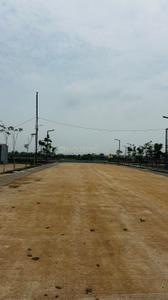 Image of 990 Sq.ft Residential Plot / Land for sale in RK Anandam Eleganza, Hirapur Colony, Raipur for Rs. 2673000