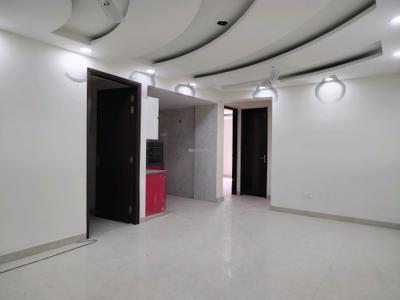 Living Room Image of 1125 Sq.ft 3 BHK Apartment / Flat for sale in Chandan Hola New Delhi for Rs. 8500000