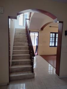 Hall Image of 1800 Sq.ft 3 BHK Villa for rent in Adarsh Palm Meadows, Whitefield Bengaluru for Rs. 108000