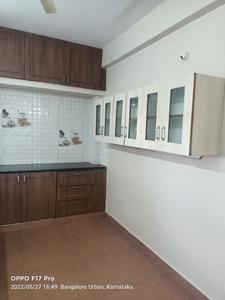 Kitchen Image of 3000 Sq.ft 2 BHK Apartment / Flat for rent in Royal Apartment, JP Nagar Bengaluru for Rs. 28900