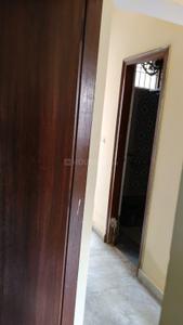 1 BHK Independent House