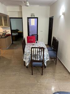 Hall Image of 1556 Sq.ft 3 BHK Apartment / Flat for sale in Gulshan Grand, Indirapuram Ghaziabad for Rs. 27000000