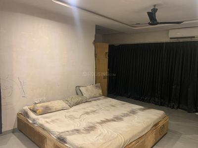 Bedroom Image of 5000 Sq.ft 4 BHK Apartment / Flat for sale in Dumas Surat for Rs. 25100000